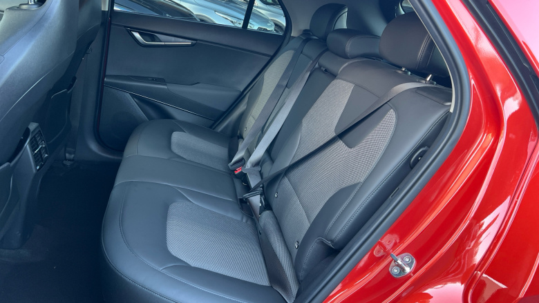 Kia Niro 150kW 3 65kWh 5dr Auto Electric Estate